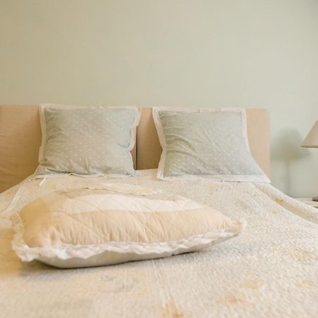 Blu Lavanda Bed & Breakfast Bed & Breakfast Luserna San Giovanni Exterior photo